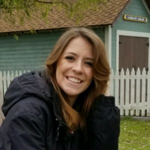 Meet your Posher, Sara